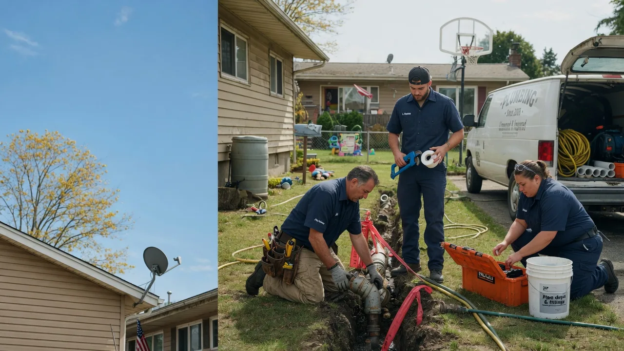 Garbage Disposal Replacement in Cornell, IL near me